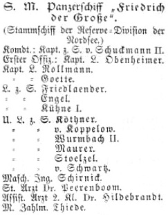 Friedrich der Große