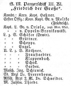 Friedrich der Große