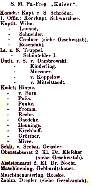 Kaiser