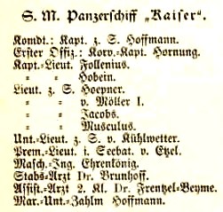 Kaiser