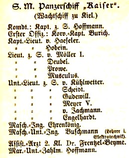 Kaiser