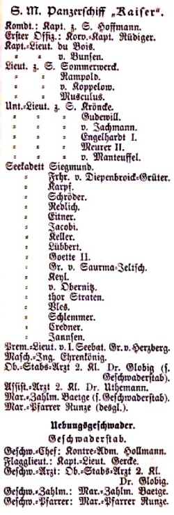 Kaiser