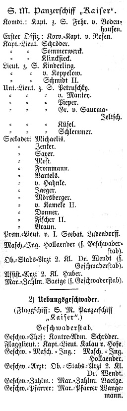 Kaiser