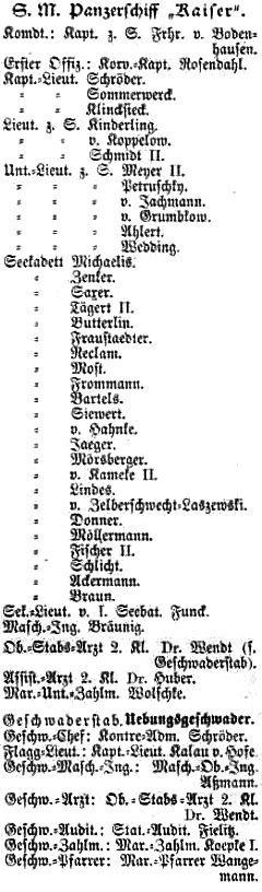 Kaiser