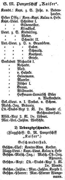 Kaiser