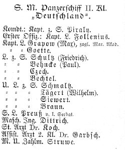 Deutschland