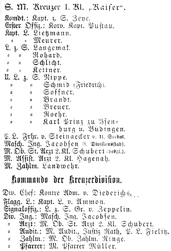 Kaiser