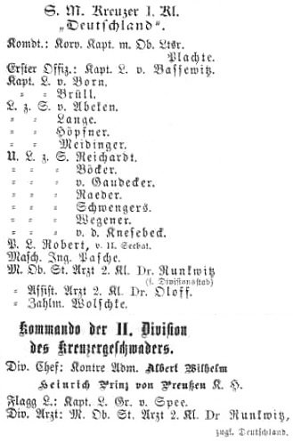 Deutschland