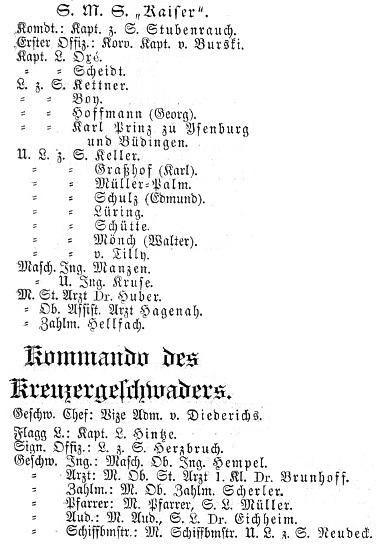 Kaiser
