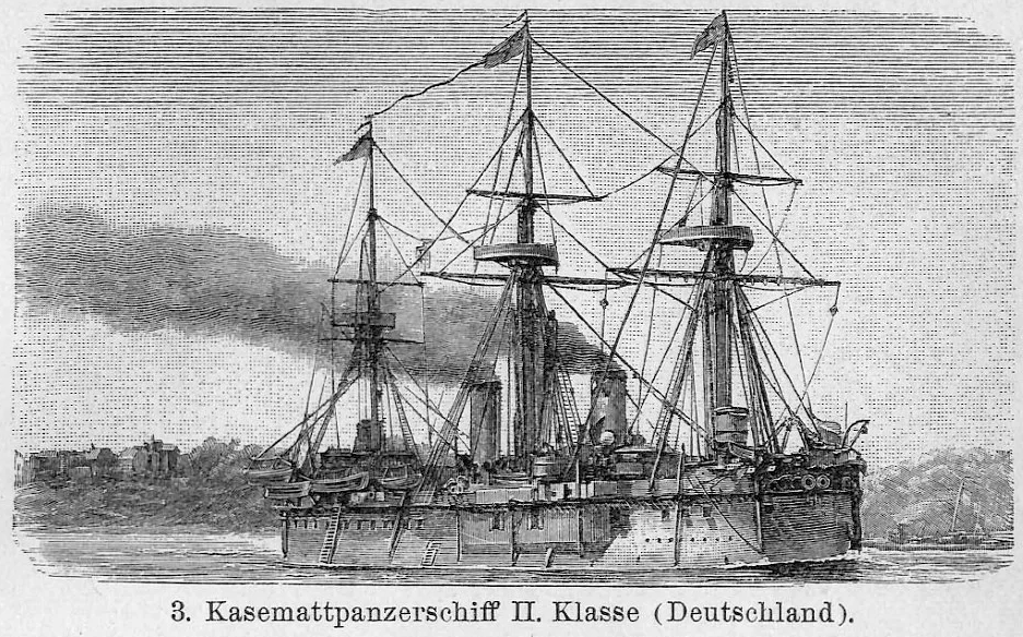 Deutschland