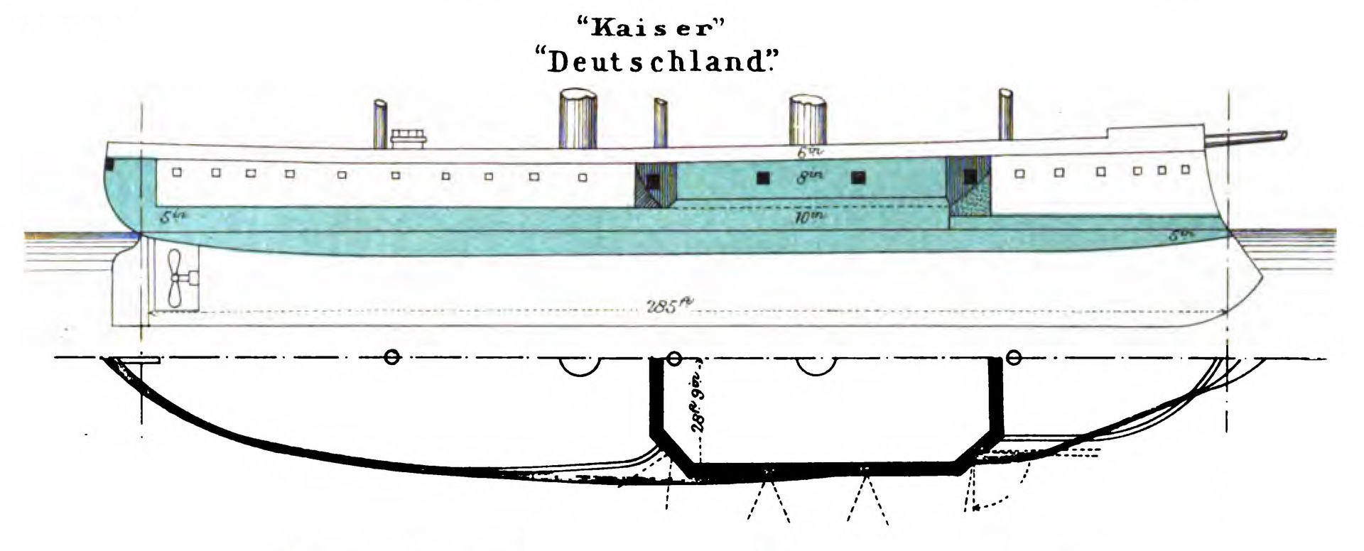 Kaiser
