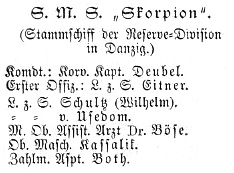 Skorpion