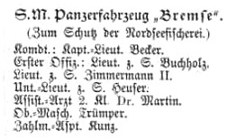 Bremse