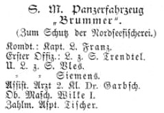 Brummer