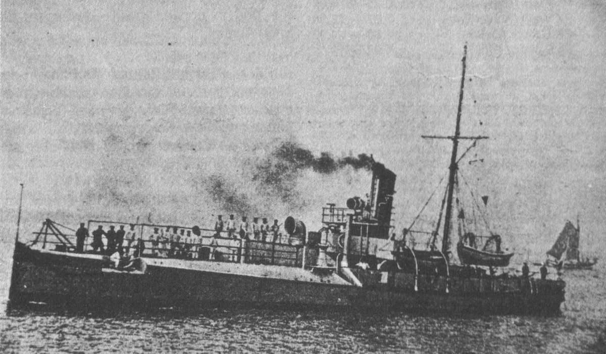 Bremse