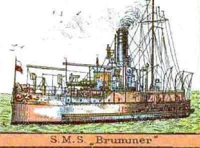 Brummer