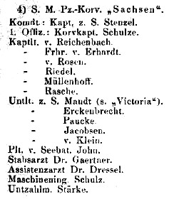 Sachsen
