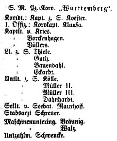 Württemberg
