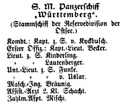 Württemberg