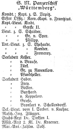 Württemberg