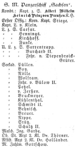 Sachsen
