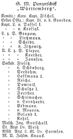 Württemberg