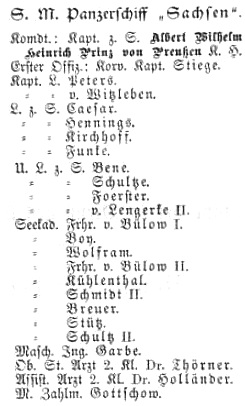 Sachsen