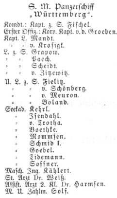 Württemberg