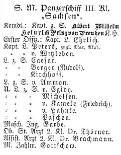 Sachsen