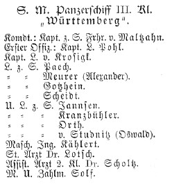 Württemberg