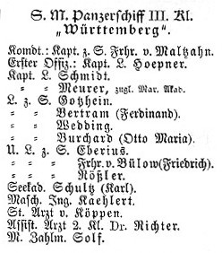Württemberg