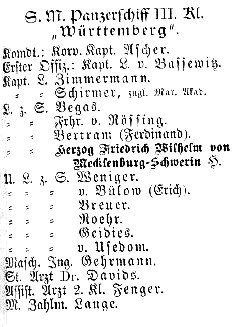 Württemberg