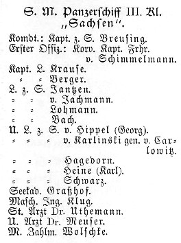 Sachsen