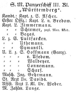 Württemberg