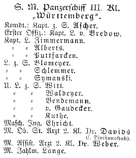 Württemberg