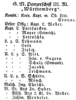 Württemberg