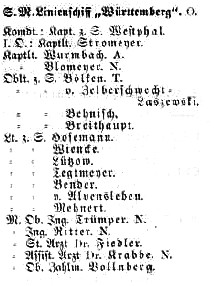 Württemberg