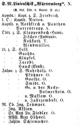Württemberg