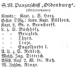 Oldenburg