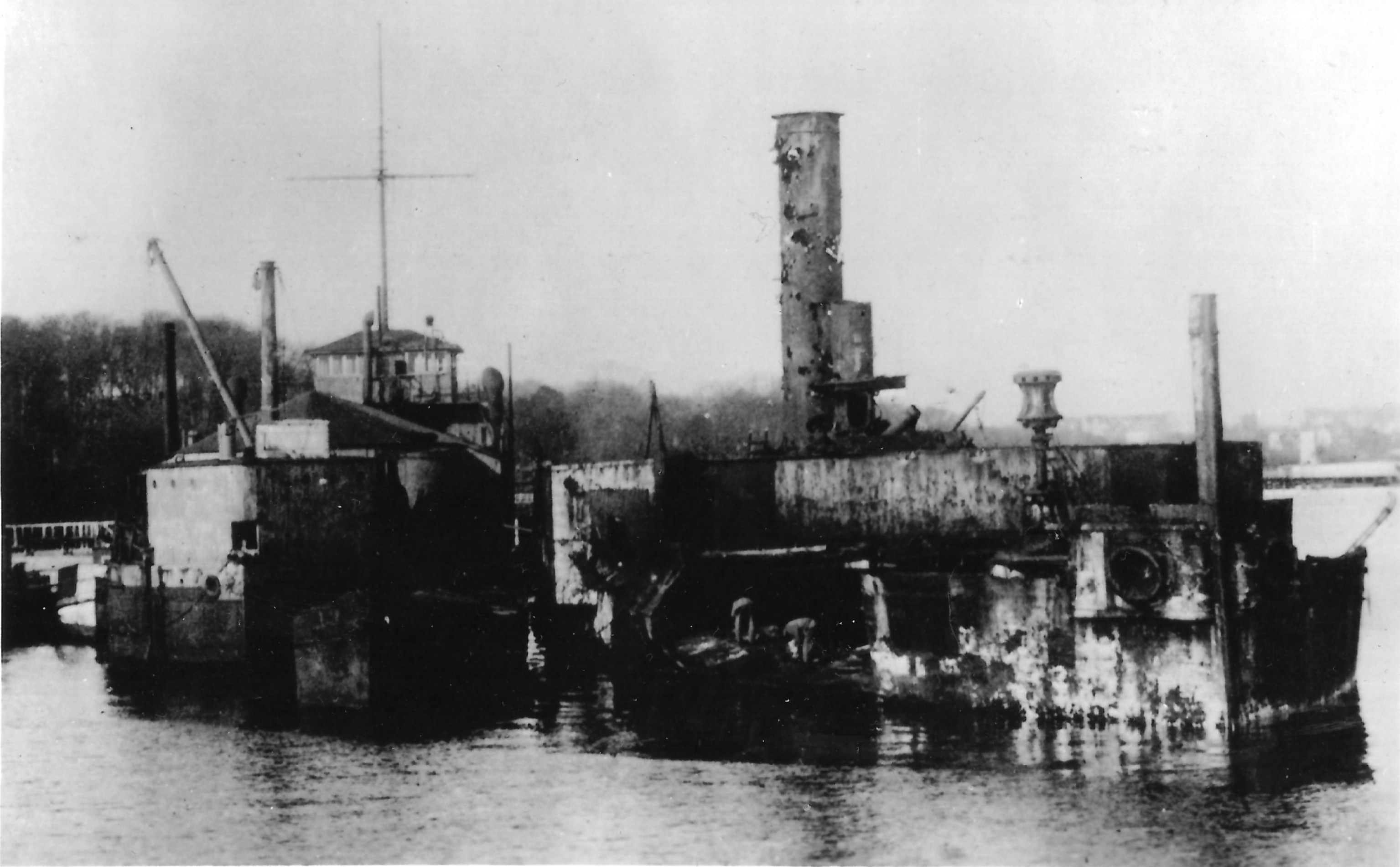 Oldenburg