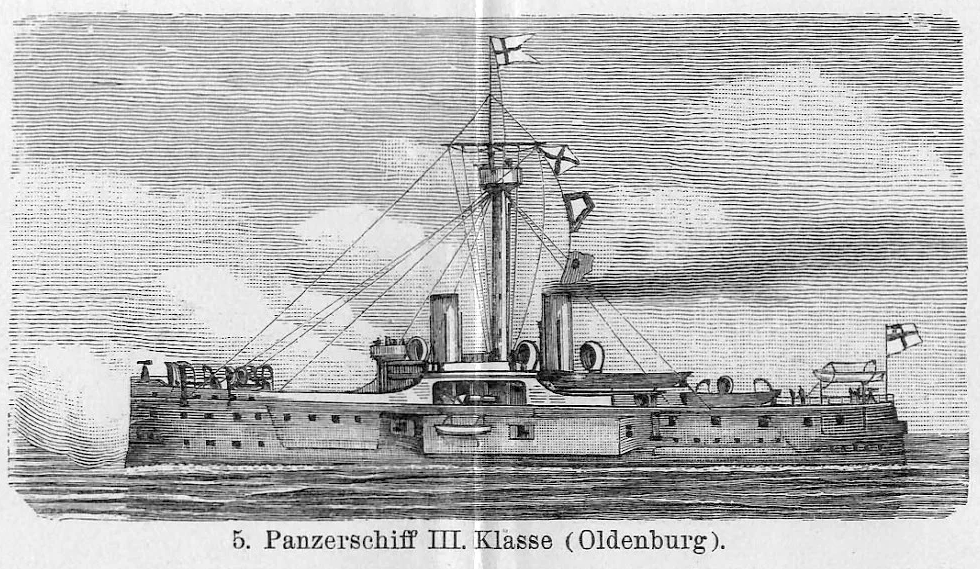 Oldenburg