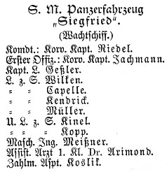 Siegfried