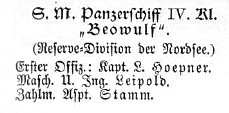 Beowulf