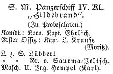 Hildebrand