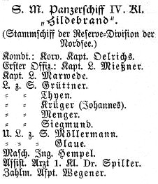 Hildebrand