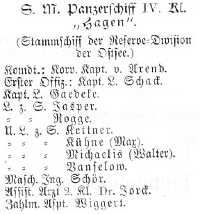 Hagen