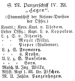 Hagen