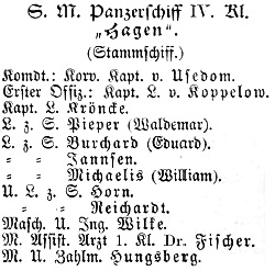 Hagen