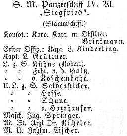 Siegfried