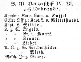 Hildebrand